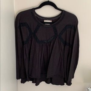 Altar’d State Long Sleeve Top